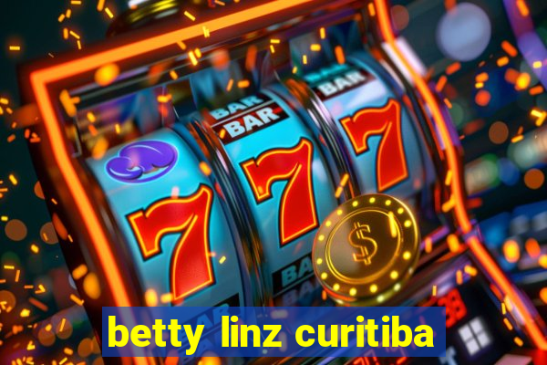 betty linz curitiba